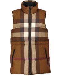 grijze burberry vest|burberry gilet for women.